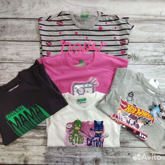 Кофта детская