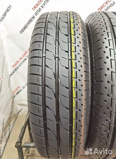 Bridgestone Ecopia EX20RV 205/70 R15 96H