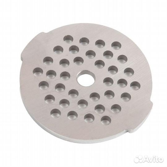 Решётка для мясорубки Moulinex, Tefal средняя SS-1