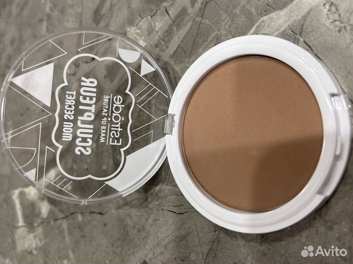 Скульптор для коррекции макияж Estrade косметика