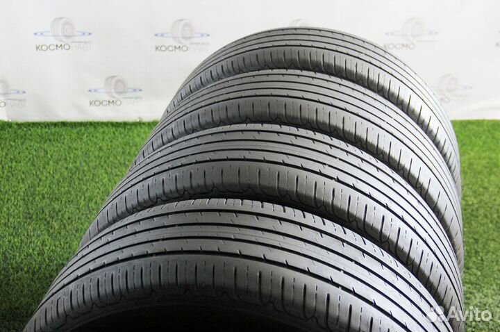 Goodyear EfficientGrip Performance 225/55 R19