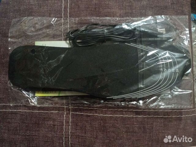 Стельки с подогревом