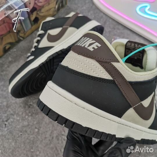 Кроссовки Nike Sb Dunk Low Otomo Katsuhiro