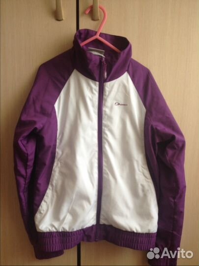 Спортивный костюм Demix