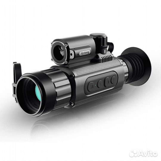 Тепловизионный прицел Sytong AM03-50 LRF