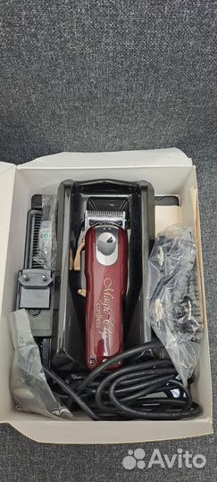 Машинка для стрижки Wahl Magic Clip Cordless 5Star