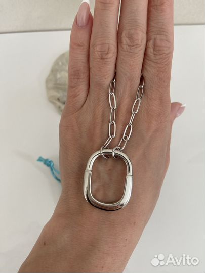 Подвески Tiffany