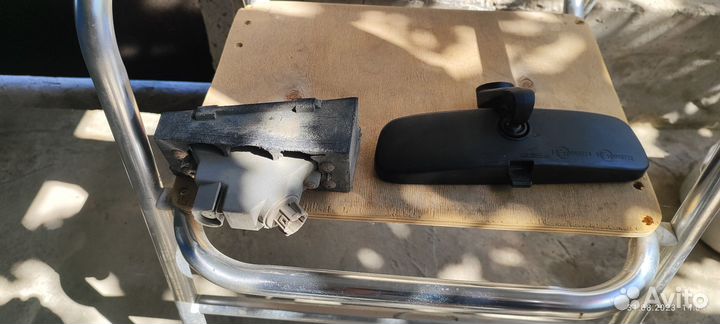 Ниссан Альмера классик