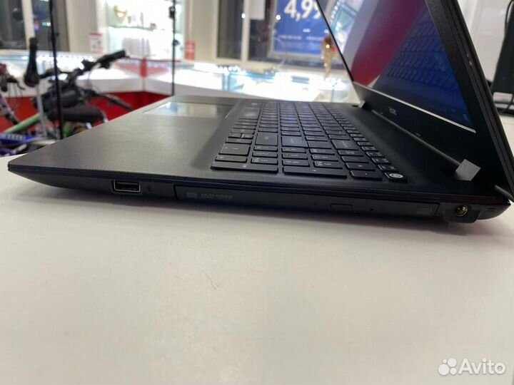 Ноутбук, Acer Extensa 2511 N15Q1