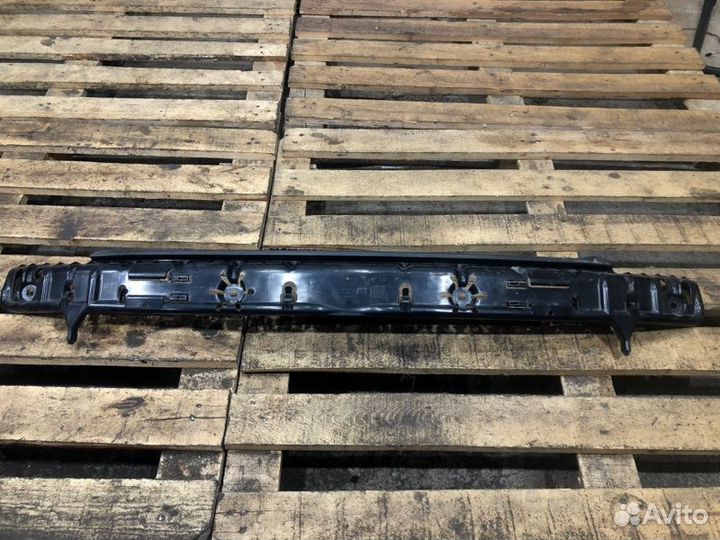 Крепление бампера заднее Bmw 6 E63 N62B48