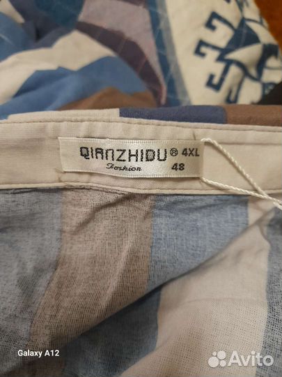 Ткань хлопок