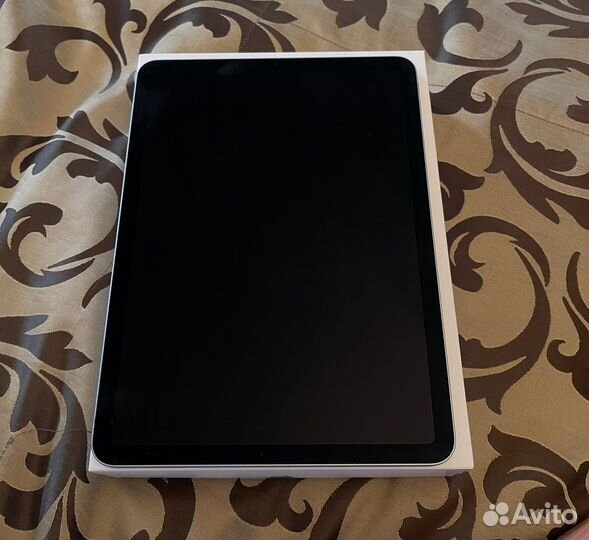 iPad air 4 256 gb