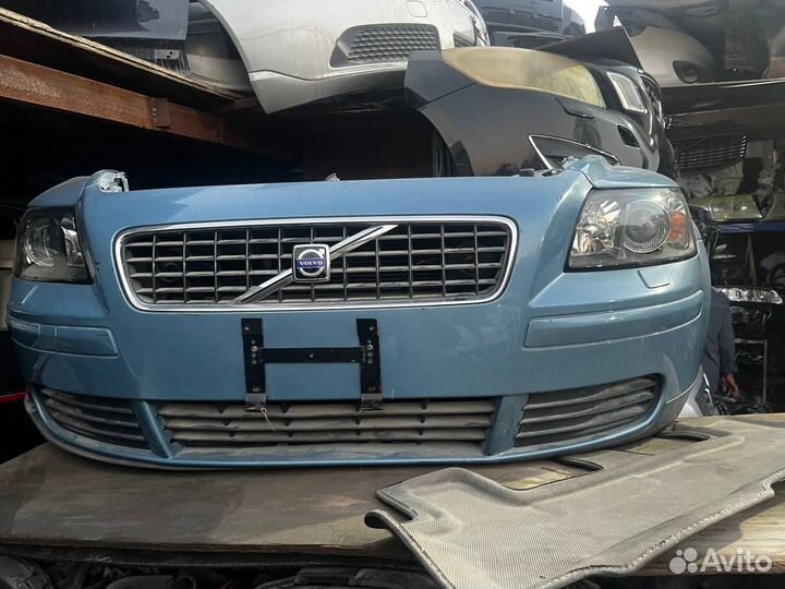 Ноускат Volvo s40 2005