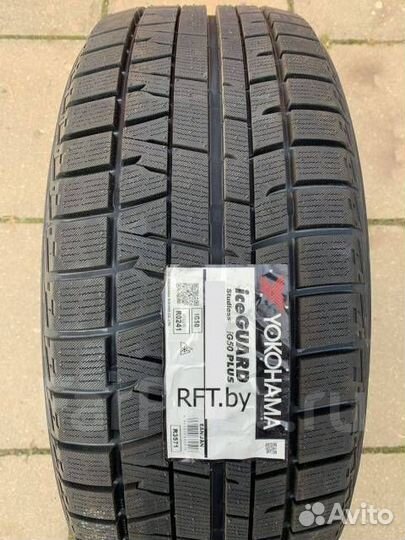 Yokohama Ice Guard IG50+ 215/65 R16 131