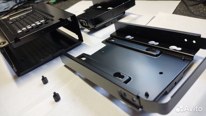 Корзина для HDD для корпуса Lian Li