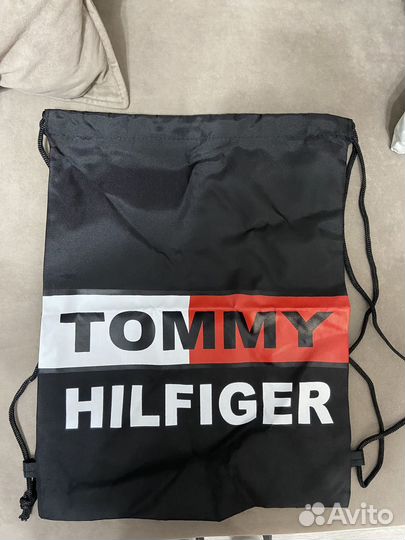 Сумка для сменной обуви новая