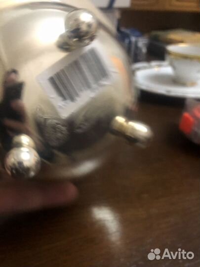 Конфетница турция