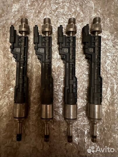 Форсунки bmw N20