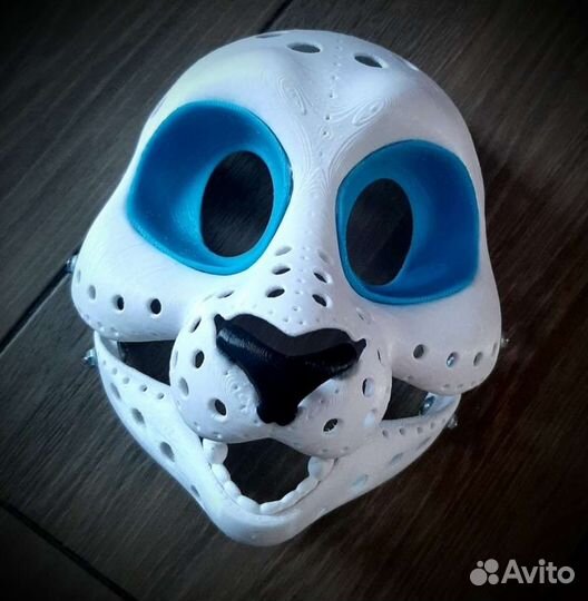 Основа для фурсьют мульт кошка