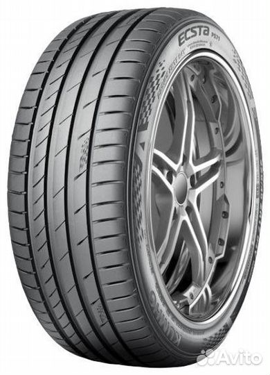 Kumho Ecsta PS71 225/40 R18 88Y