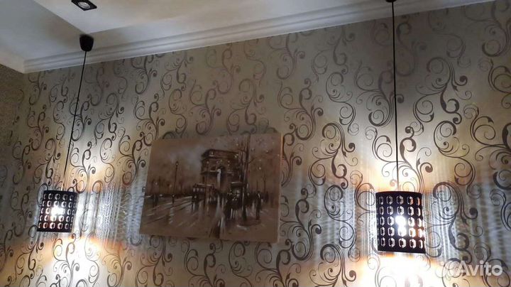 Светильник потолочный