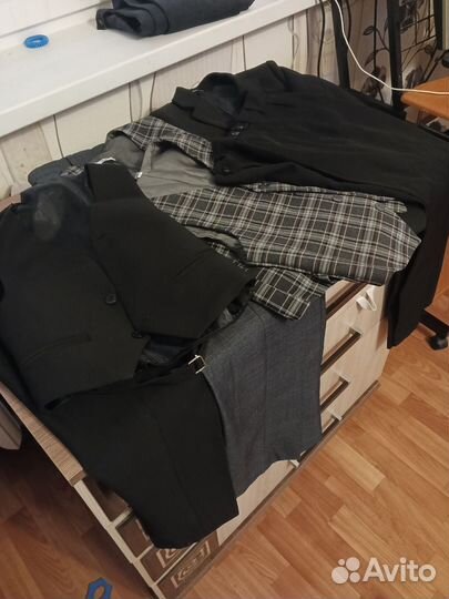 Школьная форма