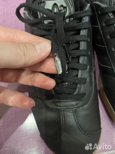 Кеды adidas gazelle оригинал