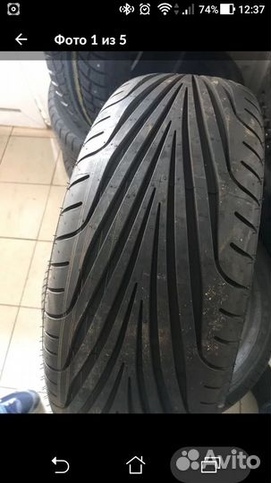 Goodyear Eagle F1 GS-D3 195/50 R16
