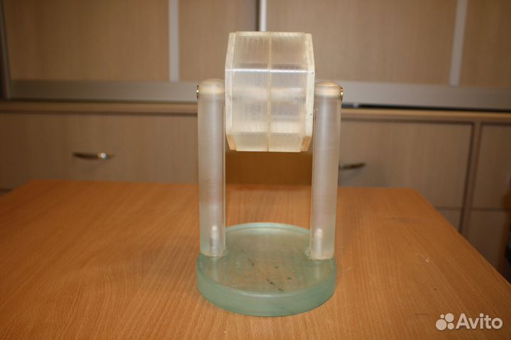 Конструктор магнитный Magformers