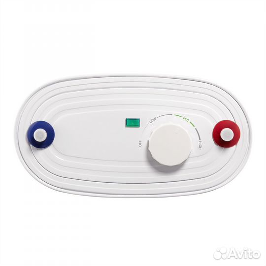 Водонагреватель Ballu BWH/S 50 Rodon SP