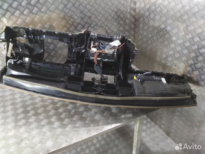 Торпедо Mercedes-Benz C-Class W204 (2007–2014)