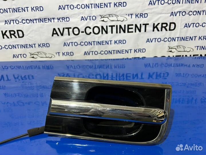 Ручка двери задняя левая Honda Elysion RR5 J35A