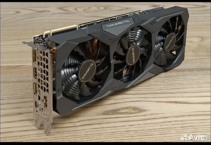 Gigabyte rtx 2070 super