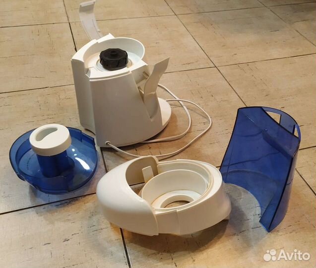 Автоматическая соковыжималка Clatronic AE2354