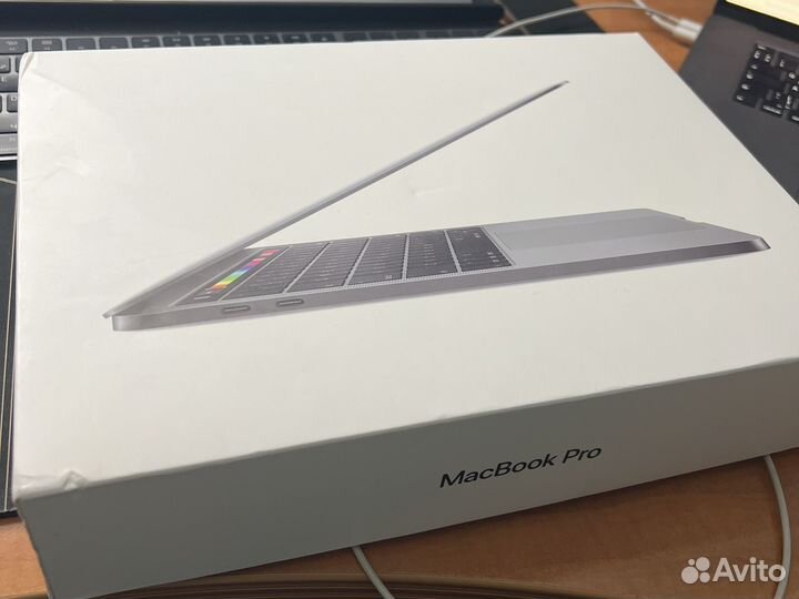 Macbook pro 13 2019