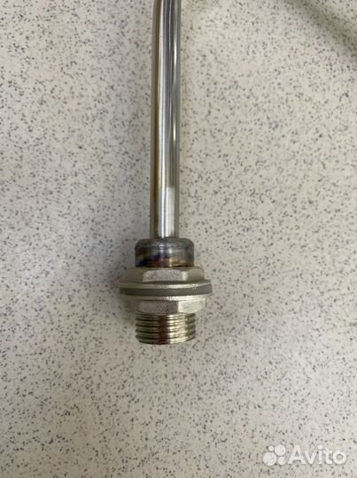 Змеевик из нержавейки aisi 304