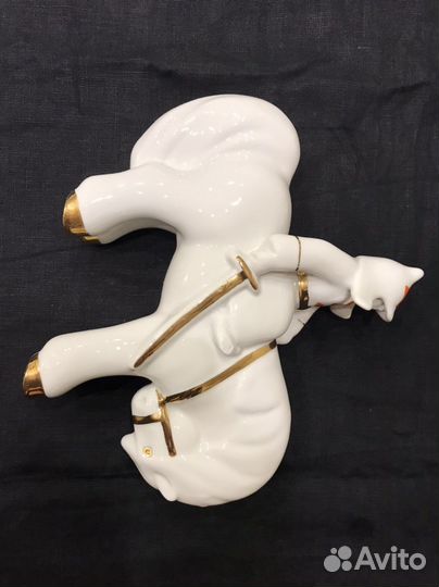 Юный будёновец Вербилки СССР Люкс