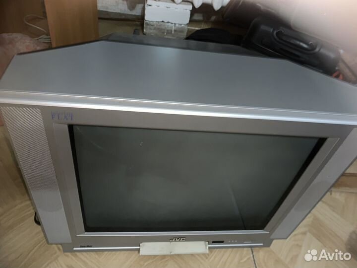 Телевизор Jvc lt 40 m 440