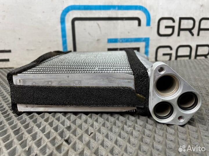 Радиатор печки Range Rover 3 L322 368DT 3.6 2008