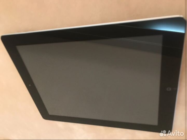 Apple iPad 2 16Gb Wi-Fi + 3G