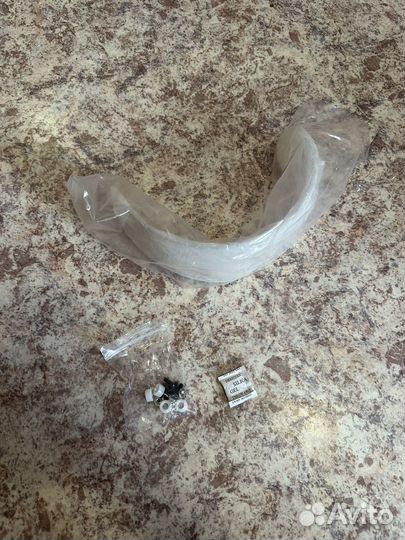 Хоккейный визор