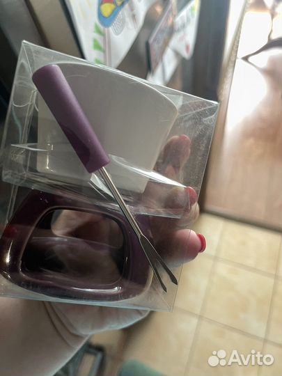 Фондюшница