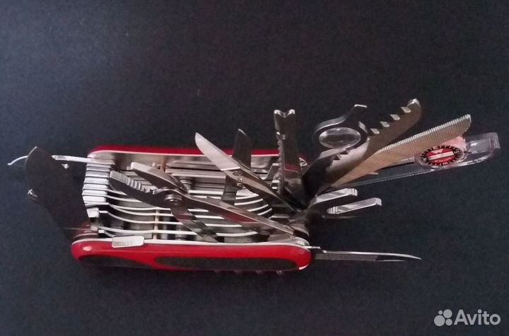 Нож Victorinox 2.5393.SC, новый