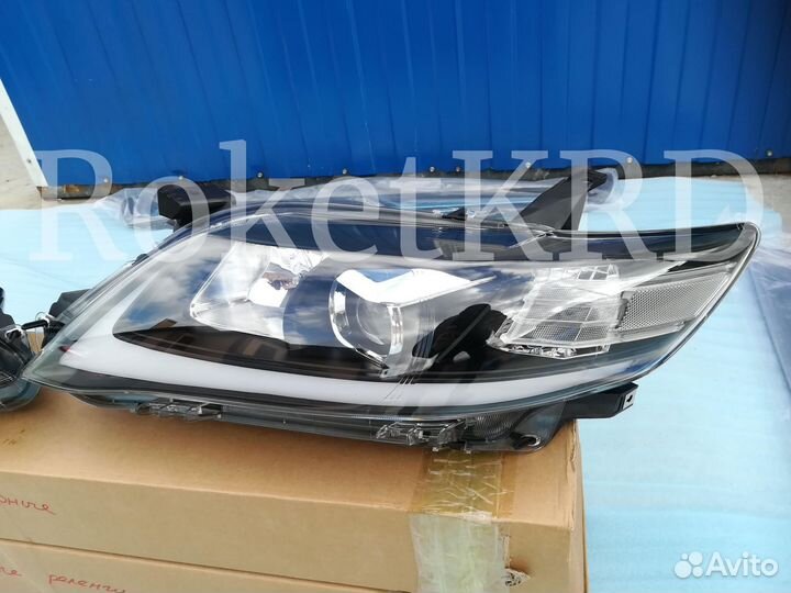 Фары на camry 40 в Наличии