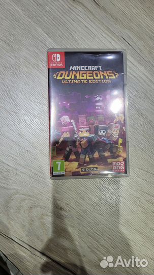 Компьютерная игра