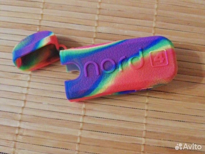 Чехол на испаритель