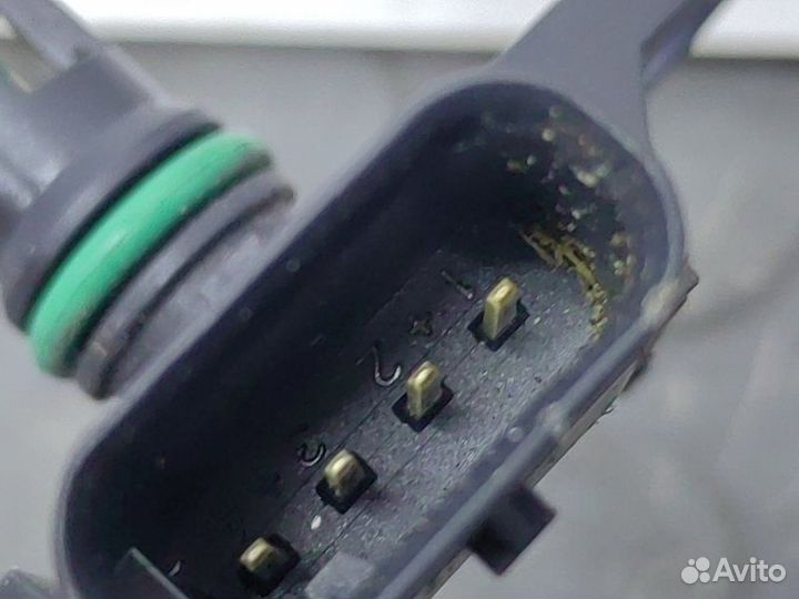 Датчик абсолютного давления Bmw 3 F34 N20B20B 2013