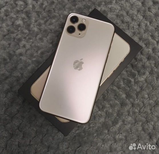 Продам iPhone 11 pro