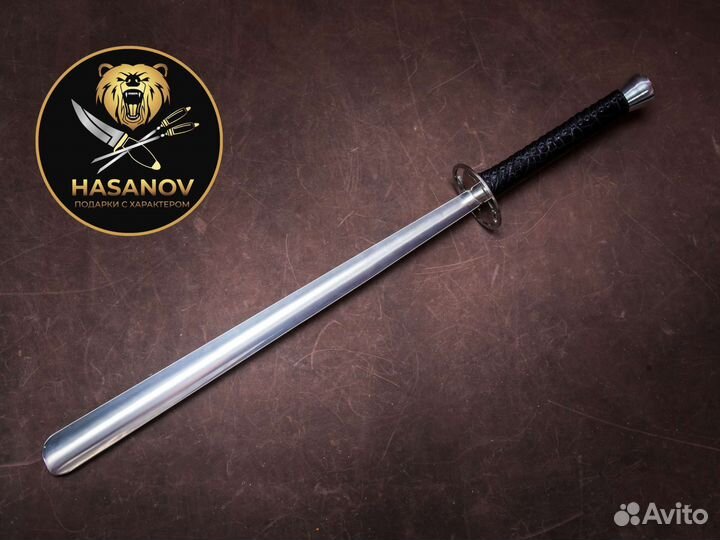 Ложка для обуви Катана