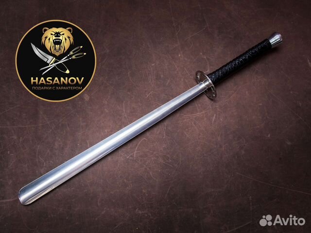 Ложка для обуви Катана